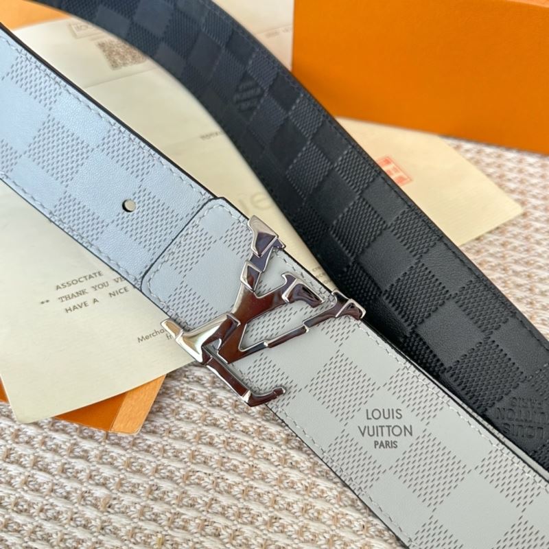 Louis Vuitton Belts